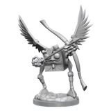 WZK90422 Modrons: D&D Nolzur's Marvelous Unpainted Miniatures (W18)