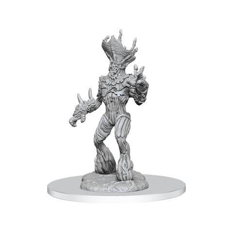 WZK90427: Myconid Sovereign & Sprouts: D&D Nolzur's Marvelous Unpainted Miniatures (W16)