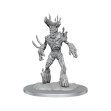 WZK90427: Myconid Sovereign & Sprouts: D&D Nolzur's Marvelous Unpainted Miniatures (W16)