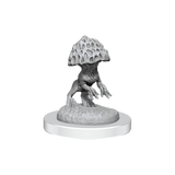 WZK90427: Myconid Sovereign & Sprouts: D&D Nolzur's Marvelous Unpainted Miniatures (W16)