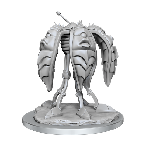 WZK90428: Pentadrone: D&D Nolzur's Marvelous Unpainted Miniatures (W16)