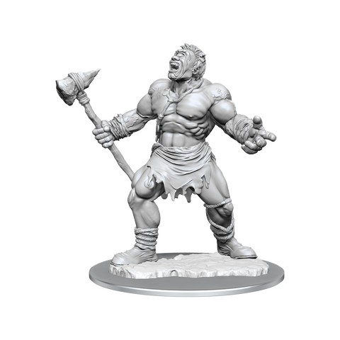 WZK90432: Cyclops: D&D Nolzur's Marvelous Unpainted Miniatures (W16)