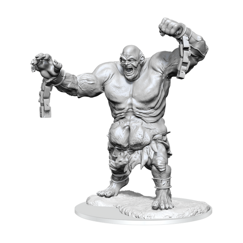 WZK90434: Mouth of Grolantor: D&D Nolzur's Marvelous Unpainted Miniatures (W16)