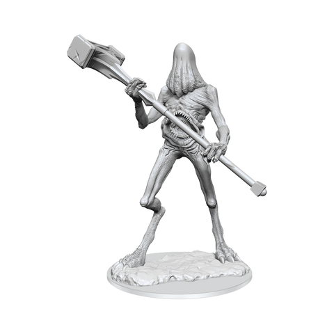 WZK90435: Tomb-Tapper: D&D Nolzur's Marvelous Unpainted Miniatures (W16)