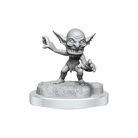 WZK90437: Boggles: D&D Nolzur's Marvelous Unpainted Miniatures (W16)