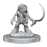 WZK90438: Redcaps: D&D Nolzur's Marvelous Unpainted Miniatures (W16)