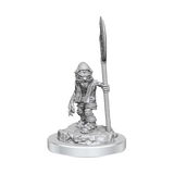 WZK90438: Redcaps: D&D Nolzur's Marvelous Unpainted Miniatures (W16)