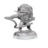 WZK90439: Korreds: D&D Nolzur's Marvelous Unpainted Miniatures (W16)