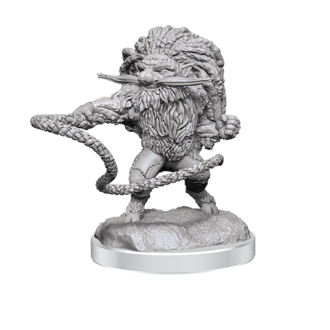 WZK90439: Korreds: D&D Nolzur's Marvelous Unpainted Miniatures (W16)