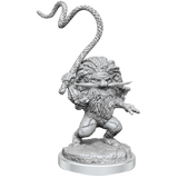 WZK90439: Korreds: D&D Nolzur's Marvelous Unpainted Miniatures (W16)