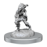 WZK90587 Quicklings: D&D Nolzur's Marvelous Unpainted Miniatures (W19)