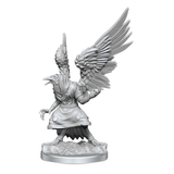 WZK90586 Wereravens: D&D Nolzur's Marvelous Unpainted Miniatures (W19)