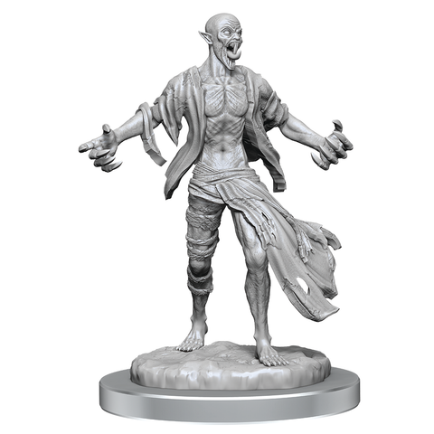 WZK90588 Nosferatu: D&D Nolzur's Marvelous Unpainted Miniatures (W19)