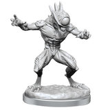WZK90526 Nothics: D&D Nolzur's Marvelous Unpainted Miniatures (W18)