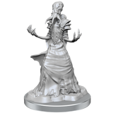 WZK90527 Mind Flayers: D&D Nolzur's Marvelous Unpainted Miniatures (W18)