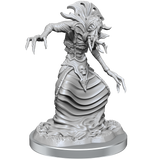 WZK90527 Mind Flayers: D&D Nolzur's Marvelous Unpainted Miniatures (W18)