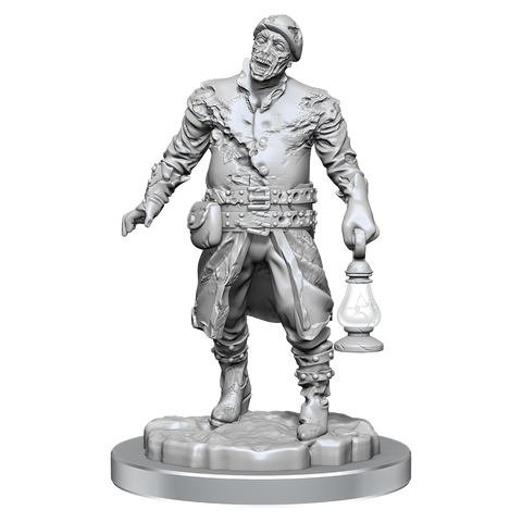 WZK90532 Zombies: WizKids Deep Cuts (W18)