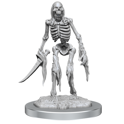 WZK90533 Skeletons: WizKids Deep Cuts (W18)