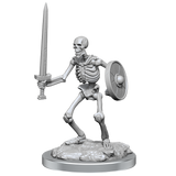 WZK90533 Skeletons: WizKids Deep Cuts (W18)