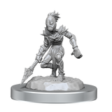 WZK90590 Vegepygmies: D&D Nolzur's Marvelous Unpainted Miniatures (W19)