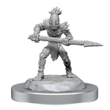 WZK90590 Vegepygmies: D&D Nolzur's Marvelous Unpainted Miniatures (W19)