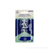 WZK90474: Verdant Guard Marksman & Satyr: Critical Role Unpainted Miniatures (W2)
