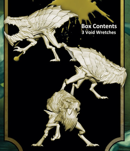 WYR20523 Void Wretches