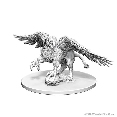 WZK90191 Griffon - Nolzur's Marvelous Minis