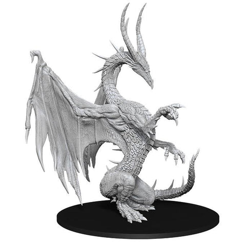 WZK90267 Blue Dragon - Pathfinder Deep Cuts
