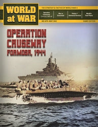 World at War 83: Operation Causeway, Formosa 1944