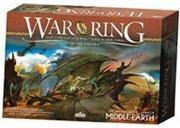 War of the Ring 2nd Edition