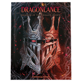 Dungeons & Dragons: Dragonlance - Shadow of the Dragon Queen