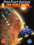 Star Fleet Battles: Y1: The Early Years