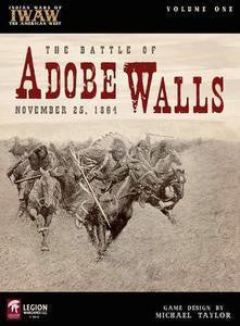 Adobe Walls - Leisure Games