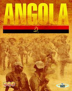 Angola - Leisure Games