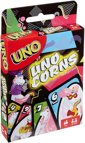 UNOcorns