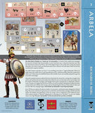 Arbela: Gaugamela, 331 BC - Leisure Games