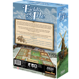 Fields of Arle