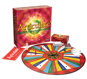 Articulate - Leisure Games