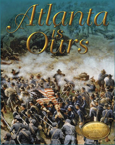 Atlanta Is Ours