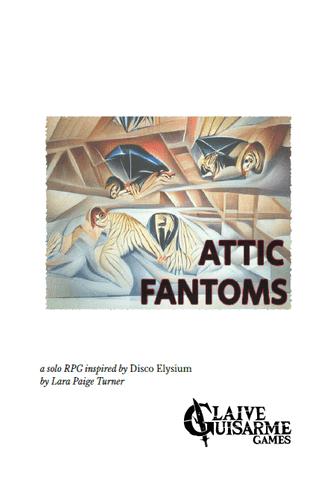 Attic Fantoms - reduced