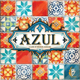 Azul - Leisure Games