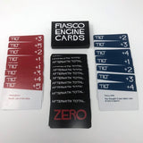 Fiasco 2nd Edition Boxed Set + complimentary PDF