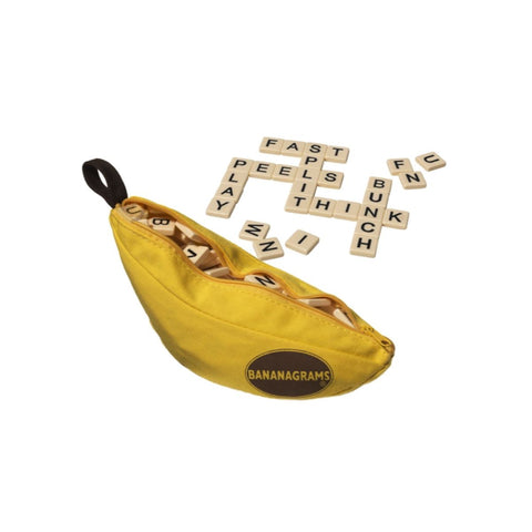 Bananagrams - Leisure Games