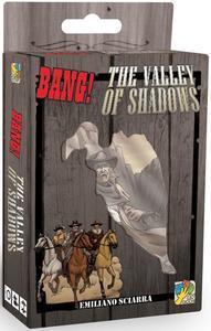 Bang! 4th Edition: The Valley of Shadows - Leisure Games