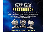 Star Trek Ascendancy: Starbases