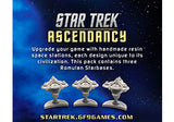 Star Trek Ascendancy: Starbases