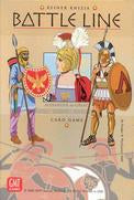 Battle Line - Leisure Games