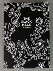 The Black Hack Booklet Rules