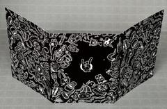 The Black Hack GM's Screen